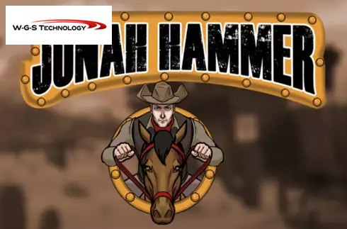 Jonah Hammer